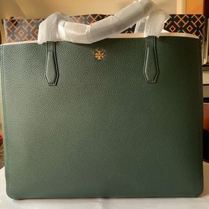 NWT Tory Burch Blake Tote